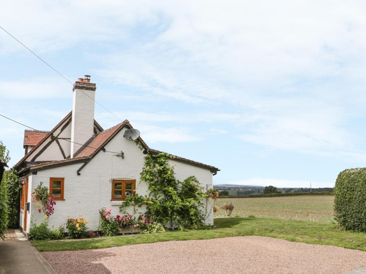 Villa Little Pound House à Mamble Extérieur photo